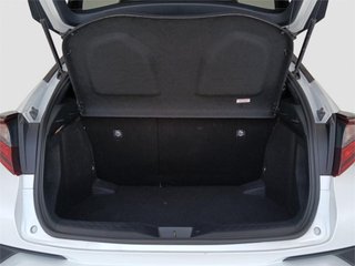 TOYOTA Toyota C-HR 5P Advance 125H e-CVT