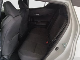 TOYOTA Toyota C-HR 5P Advance 125H e-CVT