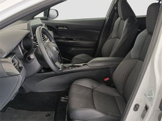 TOYOTA Toyota C-HR 5P Advance 125H e-CVT