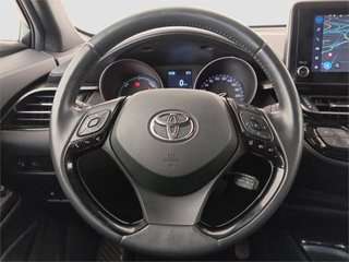 TOYOTA Toyota C-HR 5P Advance 125H e-CVT