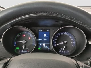 TOYOTA Toyota C-HR 5P Advance 125H e-CVT