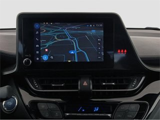 TOYOTA Toyota C-HR 5P Advance 125H e-CVT