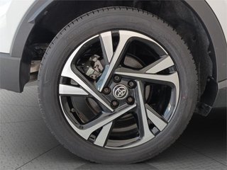 TOYOTA Toyota C-HR 5P Advance 125H e-CVT