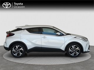 TOYOTA Toyota C-HR 5P Advance 125H e-CVT