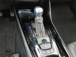 TOYOTA Toyota C-HR 5P Advance 125H e-CVT