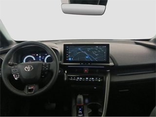 TOYOTA Toyota C-HR C-HR 140H GR Sport