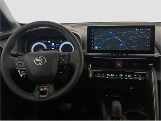 TOYOTA Toyota C-HR C-HR 140H GR Sport