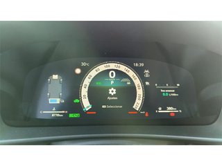 TOYOTA Toyota C-HR C-HR 140H GR Sport