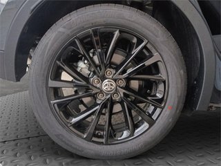 TOYOTA Toyota C-HR C-HR 140H GR Sport
