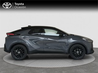 TOYOTA Toyota C-HR C-HR 140H GR Sport
