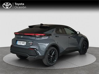 TOYOTA Toyota C-HR C-HR 140H GR Sport