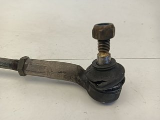 CREMALLERA DIRECCION SEAT IBIZA (6L1) BBY 0230080