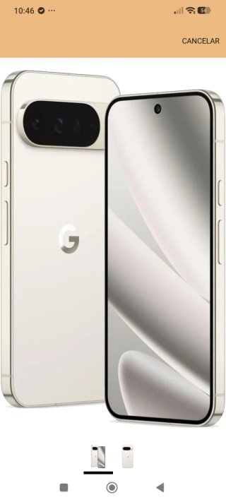 2 MOVILES Pixel 10 XL Pro 256GB XIAOMI 17 ULTRA
