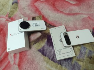 2 MOVILES Pixel 10 XL Pro 256GB XIAOMI 17 ULTRA