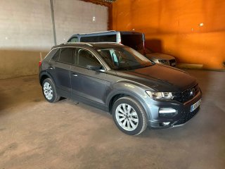 Volkswagen T-Roc 2.0tdi 150cv dsg7