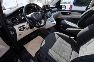 Mercedes-Benz Clase V Mercedes-Benz V 250 d 4MATIC Exclusive Largo