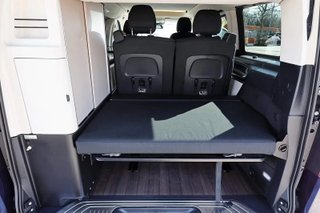 Mercedes-Benz Clase V Mercedes-Benz V 250 d 4MATIC Exclusive Largo