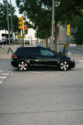 Golf Mk6 2011