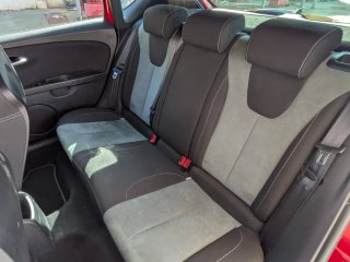 SEAT LEON CUPRA R 2012