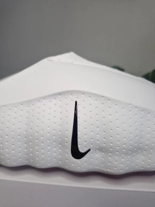 Chanclas Nike Mind 001 Talla 45 Blancas