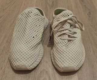Adidas Deerupt Runner Malla
