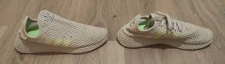 Adidas Deerupt Runner Malla