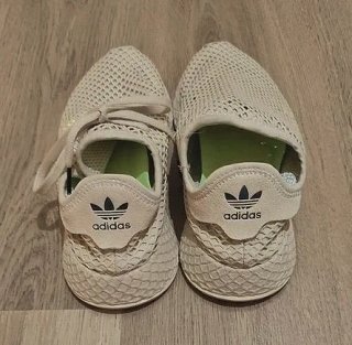 Adidas Deerupt Runner Malla