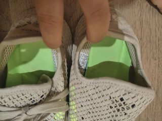 Adidas Deerupt Runner Malla