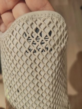 Adidas Deerupt Runner Malla