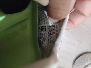 Adidas Deerupt Runner Malla