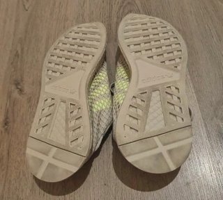 Adidas Deerupt Runner Malla