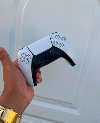 Console PlayStation 5 Bianca