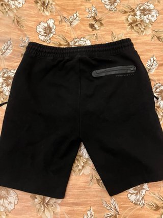Bermudas Pull&Bear Felpa Jogger Talla M