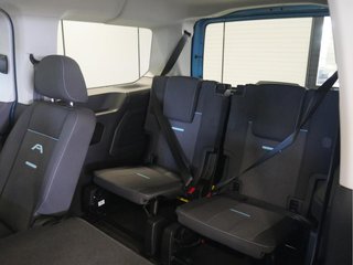 Ford Tourneo Connect 1.5 Ecoboost PHEV Active Auto