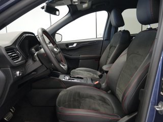 Ford Kuga ST-Line X 2.5 Duratec PHEV 165kW Auto