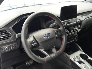 Ford Kuga ST-Line X 2.5 Duratec PHEV 165kW Auto