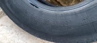 Rueda Camión 245/70 R17.5