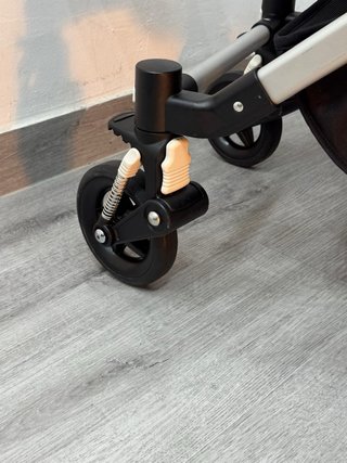 Bugaboo Camaleón 3 Plus cochecito, bebé