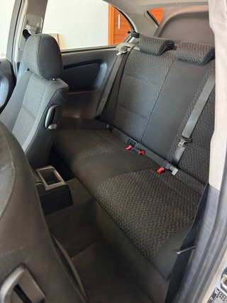 BMW Serie 3 2004