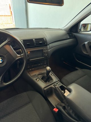 BMW Serie 3 2004