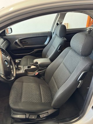 BMW Serie 3 2004
