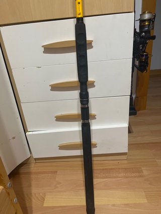 Caña de pesca Shimano Beast Master