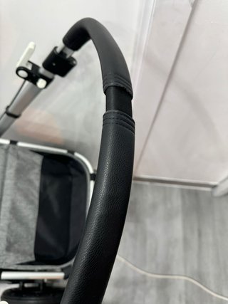 Bugaboo Camaleón 3 Plus cochecito, bebé