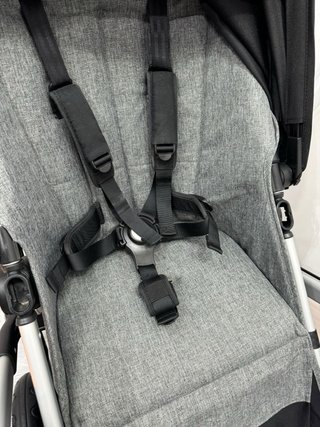 Bugaboo Camaleón 3 Plus cochecito, bebé