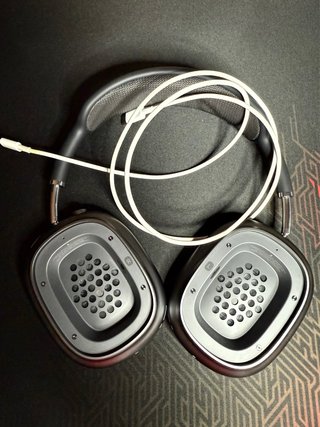 Apple AirPods Max Space Gray