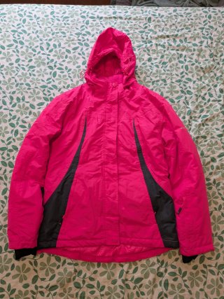 Chaqueta de esquí Boomerang Mujer Talla L