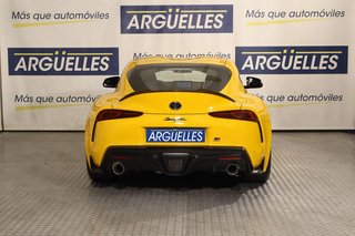 Toyota Supra 3.0 GR Premium