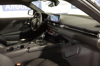 Toyota Supra 3.0 GR Premium