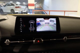 Toyota Supra 3.0 GR Premium