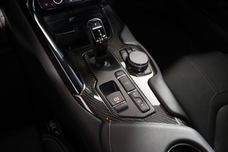 Toyota Supra 3.0 GR Premium